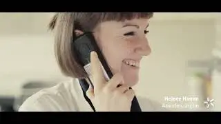 Frauenheilkunde und Geburtshilfe – Große Emotionen bei der Arbeit mit Groß und Klein.