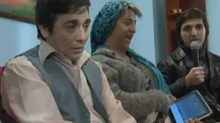 2011'in En Çok Paylaşılan Rencide Porsuk Videosu! (İsmail Baki)