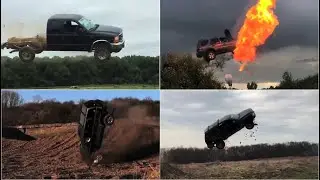 Car Crash Compilation 2020 | Intentional Car Crash Testing | Wheelspeedia
