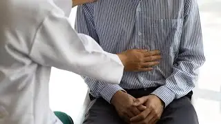 TYPES OF EPIGASTRIC PAIN