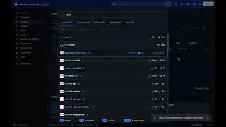 How To Setup Redis On Docker Desktop