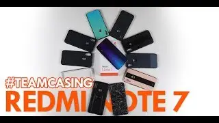 Di bawah Rp100 Ribu! 10 Casing Kece Redmi Note 7
