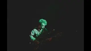 Kaan Boşnak - Benimle Kayboldun (s l o w e d + r e v e r b)