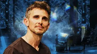 Zade Dirani - Take My Breath Away (Love Theme from 