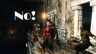 Does SotFS have more cheap deaths than Vanilla DS2?