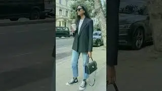 Tênis All Star Feminino está na Moda