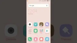 How to Turn Off Screenshot sound in Mi phone