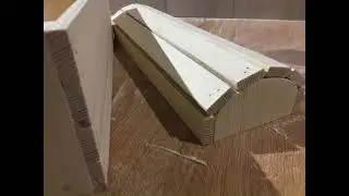 Сундучок для бутылочки