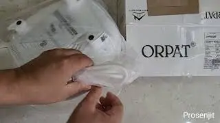 ORPAT ROOM HEATER