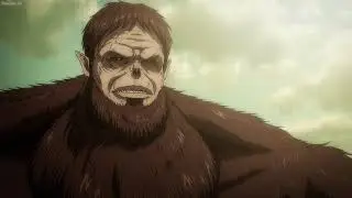 All 2D titans in episode 1 and 2 final season part 2