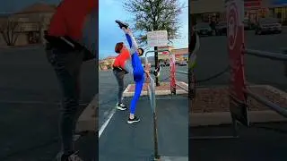 Respect Amazing Flexibility 🔥😱 