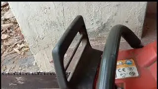 Chainsaw Machine Review | Extreme Engineering