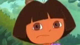 (OLD) YTP - Dora the Exploder