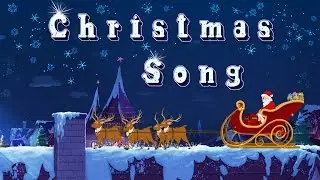 CHRISTMAS SONG | JINGLE BELL | Christmas 2020 SONG | Holiday Song for Kids | SANTA SONG | FunKiddzTV