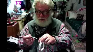 Mobius Strip Kit