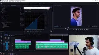 MAKE YOUR VOICE OVER SOUND PROFESSIONAL WITH JUST 5 EFFECTS- PREMIERE PRO