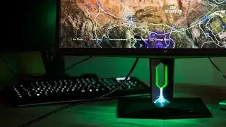 Viewsonic XG2703-GS Gaming Monitor | Unboxing