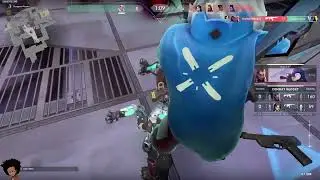 Valorant: Just Some Scrubs Trying to Play ... Second Attempt And We're Still Bad