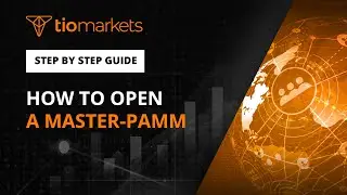 How to open a PAMM trading account as a master to attract followers