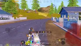 Reflex👍     #pubgmobile