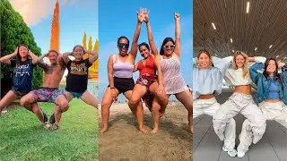 Hey Macarena Dance Challenge Compilation 2023 Part 2 