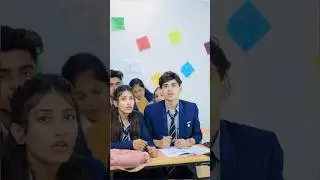 Krishna Janmashtami 🙏❤️📚..part-1  #shorts #school #love #youtubeshorts