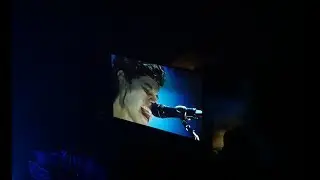 Shawn Mendes - There's Nothing Holding Me Back
