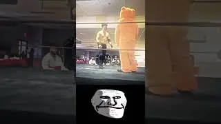 ультра супер мегадупер кринж