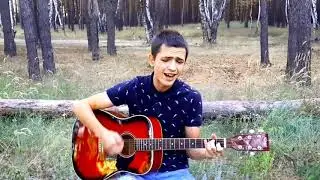Порнофильмы - Русский Христос под гитару (guitar cover)