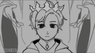 Running Up That Hill (SAD-ist Passerine Animation Edit)
