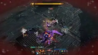 Lost Ark 1490 ghost ship