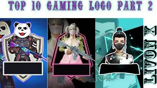 @BGMI NEW LOGO WITHOUT TEXT PART 2  @GAMINGLOGO ULTRA HD  @LIVONX