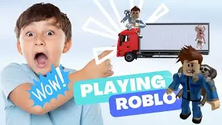 Banjamin and His Friends