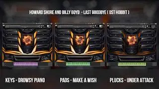Aizerx: Classic Trailer Toolkit | Walkthrough