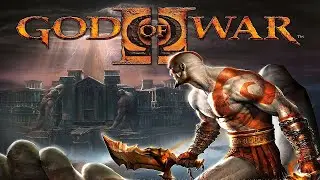 SISTERS OF FAITH TEMPLE - God of War 2 #5 Gameplay