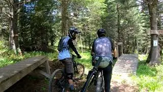 Рилски DH