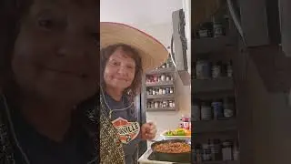 Mexican Stuffed Peppers!