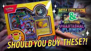 Should you buy the NEW 2026 Pokemon Day Box?! Pokemon Unboxing