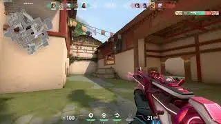 #valorant