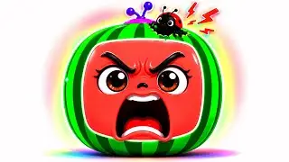 CoComelon Is Angry Intro Effects | Intro Remix | Presented by: Gamavision Csupo Effects