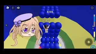 Playing tower of jump w/ my best friend janine( her channel in desk)