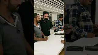 Samsung fold 6 unboxing #samsung #fold6 #samsungfold6