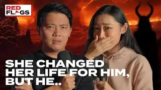 This is why you don't change for a person... (ft. GoofyFeline)