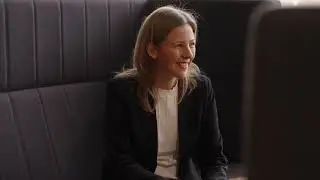 International Women in Engineering Day: Catherine Rees