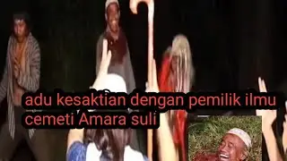 DEMI KEBENARAN ORANG INI RELA MELAWAN DUKUN KEBAL