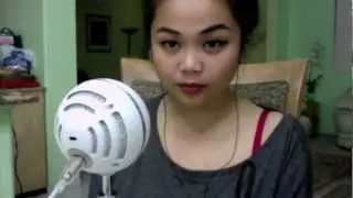 I Remember - Keyshia Cole cover