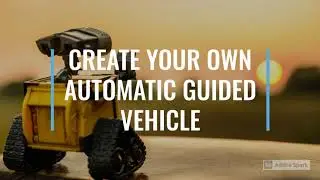 Introducing new Project Learning Platform for robotics Enthusiast.