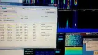 Dstar HF with DV Dongle, and RTL SDR