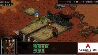 StarCraft 1: EPIC PvZ - Jaeyun vs Sziky | Ascension