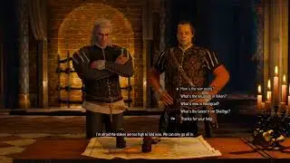 The Witcher 3 Wild Hunt: Part 2